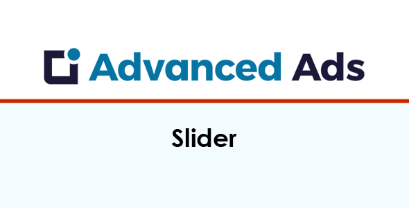 Advanced Ads Slider Addon