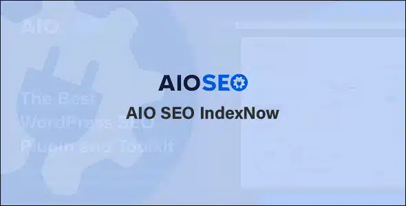 All in One SEO IndexNow Addon Plugin