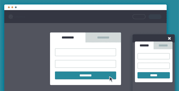 AJAX Login and Registration Modal Popup PRO