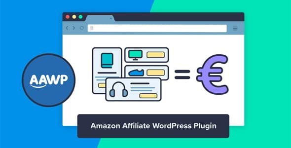 Amazon Affiliate for WordPress (AAWP)