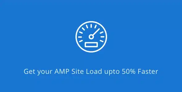 AMP Cache for WordPress
