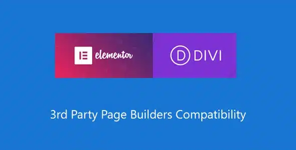 AMP PageBuilder Compatibility