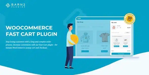 WooCommerce Fast Cart