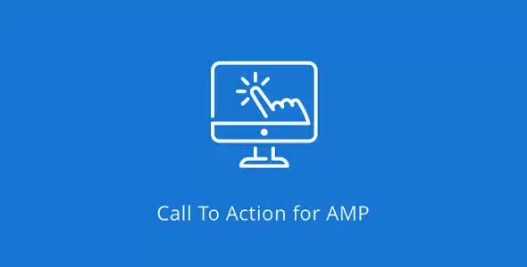 Call To Action for AMP (CTA)