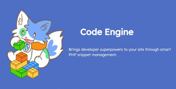 Code Engine Pro
