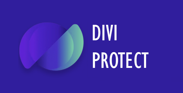 Divi Protect