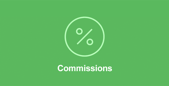 Easy Digital Downloads Commissions