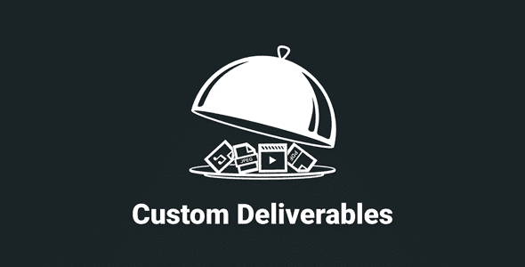 Easy Digital Downloads Custom Deliverables