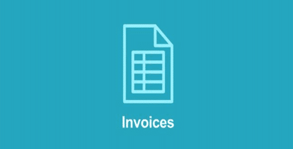 Easy Digital Downloads Invoices