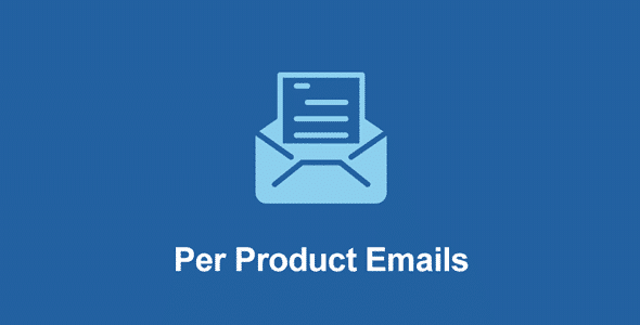 Easy Digital Downloads Per Product Emails
