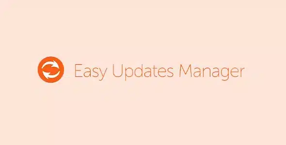 Easy Updates Manager Premium