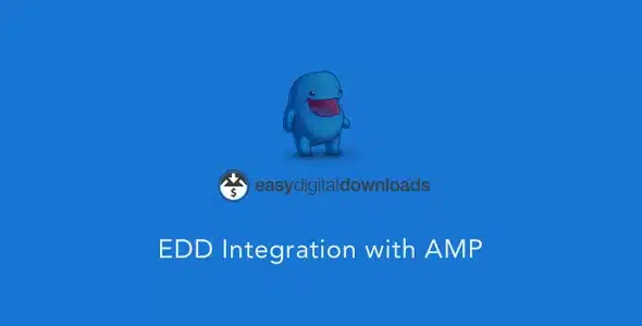 EDD for AMP