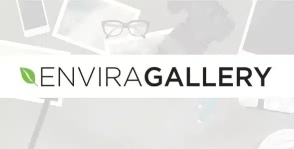 Envira Gallery Elementor Addon