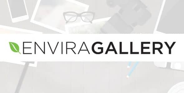 Envira Gallery Videos Addon