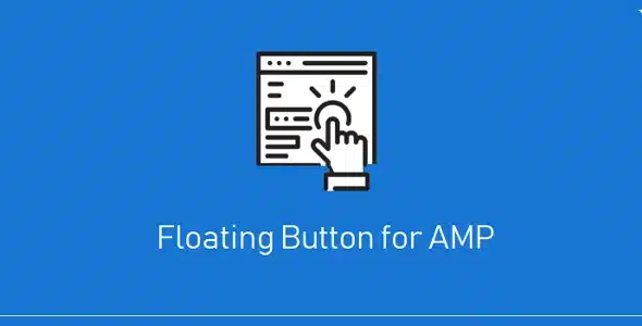 Floating Button for AMP