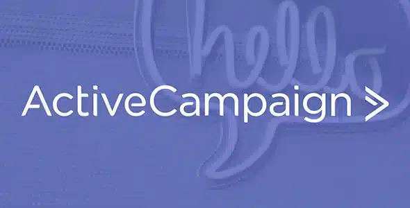 Give ActiveCampaign Addon