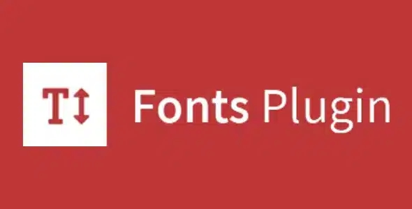 Fonts Plugin Pro – Google Fonts for WordPress