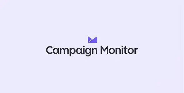Gravity Forms Campaign Monitor Add-On