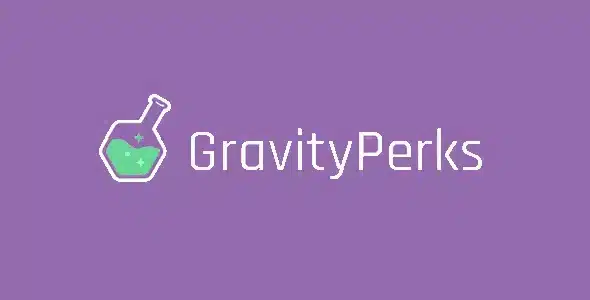 Gravity Perks Google Sheets