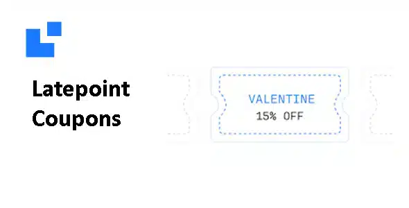 LatePoint Coupons Addon