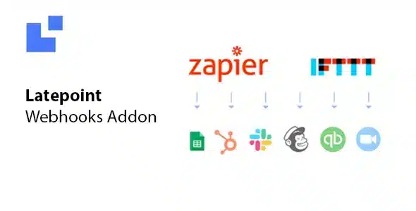 LatePoint Webhooks Addon