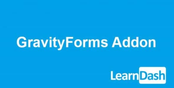 LearnDash Gravity Forms Integration