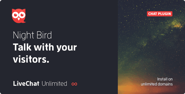 Live Chat Unlimited WordPress Chat Plugin