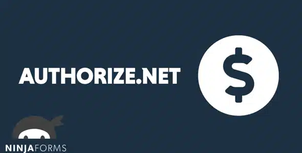 Ninja Forms Authorize.net