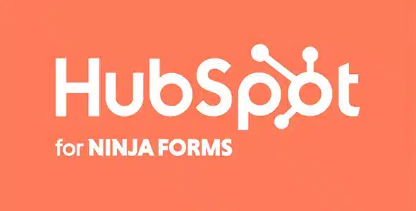 Ninja Forms HubSpot CRM