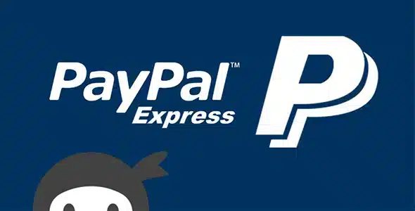 Ninja Forms PayPal Express