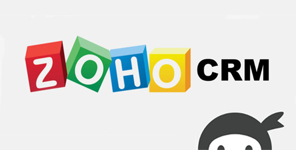 Ninja Forms Zoho CRM