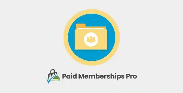 Paid Memberships Pro - Membership Manager Role
