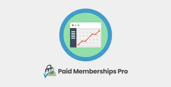 Paid Memberships Pro Reports Dashboard Addon