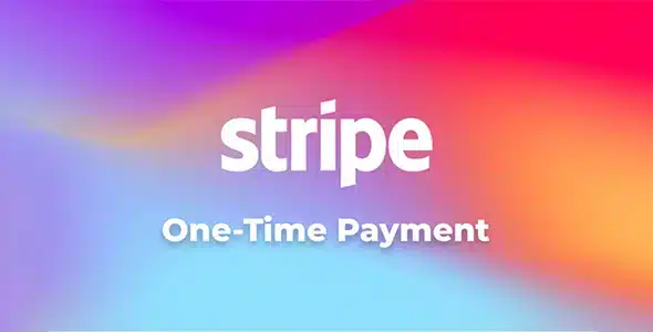 Pie Register Stripe