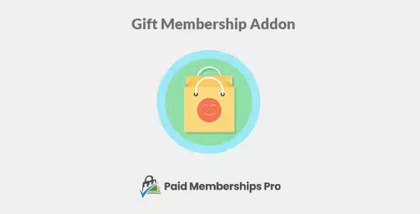 PMPro Gift Levels Addon