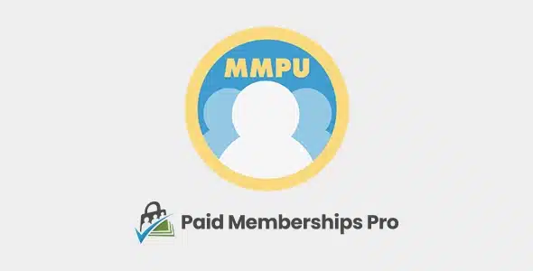 PMPRO Multiple Memberships Per User