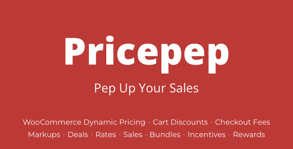 WooCommerce Dynamic Pricing & Discounts