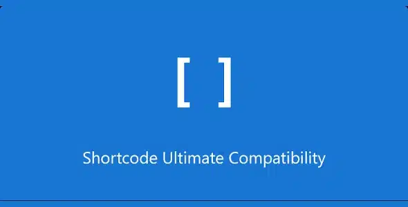 Shortcodes Ultimate for AMP