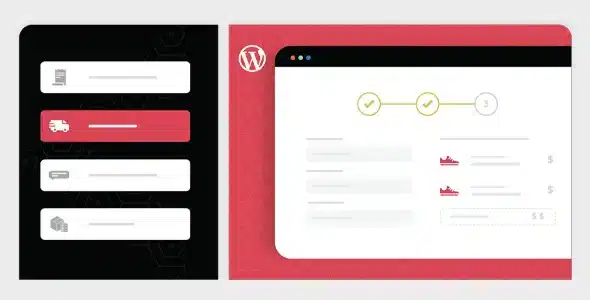 Multi-Step Checkout for WooCommerce