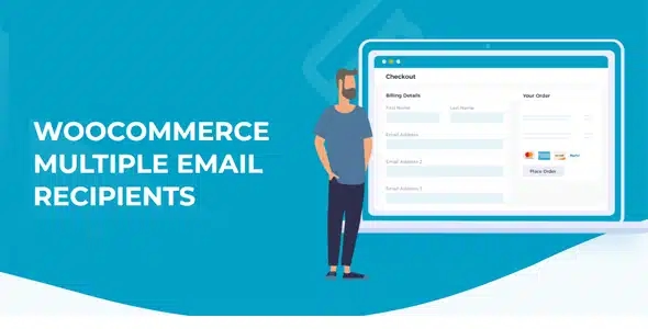 WooCommerce Multiple Email Recipients