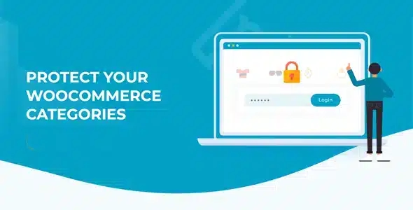 WooCommerce Protected Categories