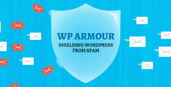 WP Armour Extended – Honeypot Anti Spam