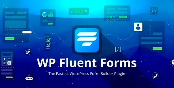 Fluent Forms Pro