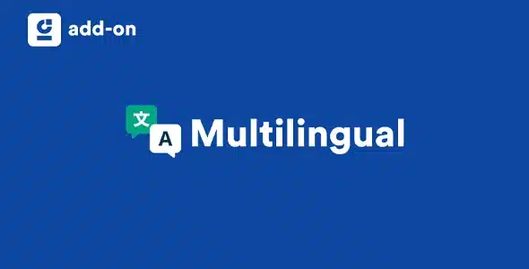 WP Grid Builder Multilingual Addon