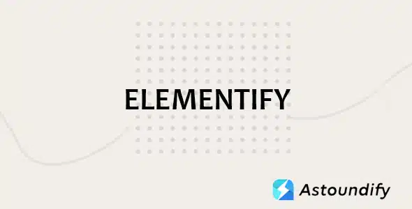 Elementify - Elementor for WP Job Manager
