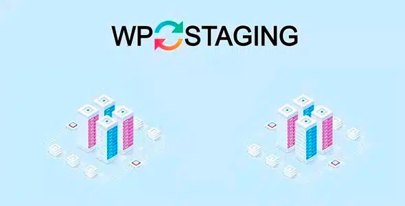 WP Staging Pro