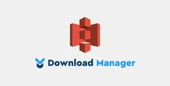 WPDM Amazon S3 Storage Addon