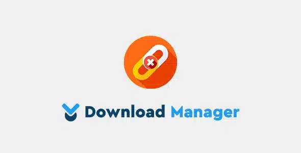 WPDM Block Hotlink Addon