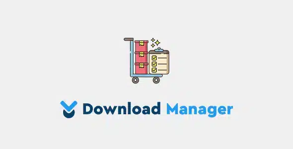 WPDM File Cart Addon