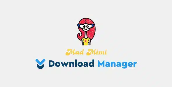 WPDM MadMimi Addon